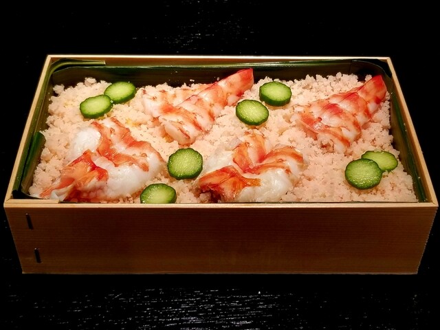 Sushi Sai Wakichi: омакасе-суши с Хоккайдо в эдо-стиле — 2