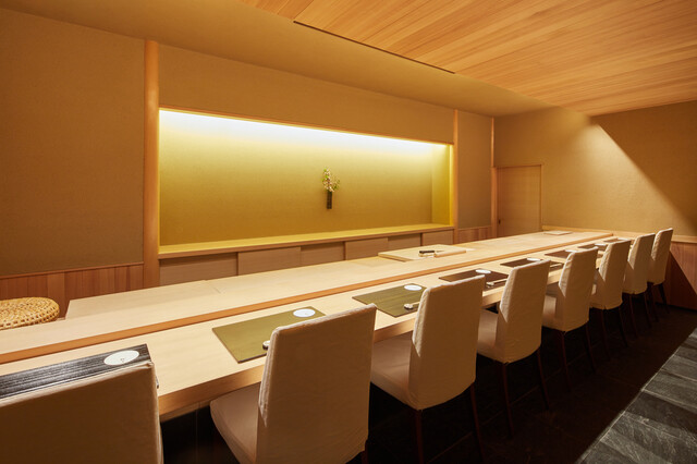 Susukino Sushi Kin: классические суши эдомаэ в Саппоро — 4