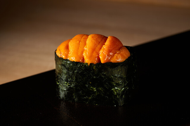 Susukino Sushi Kin: классические суши эдомаэ в Саппоро — 1