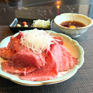 Steak & Wine Ishizaki: теппаньяки с премиальной вагю — 3