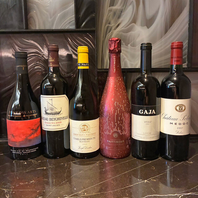 Steak & Wine Ishizaki: теппаньяки с премиальной вагю — 2