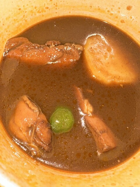 DELHI Sapporo ten: legendäres Kaschmir-Curry — 5