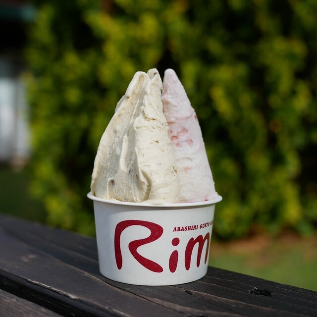 Gelateria Rimo Abashiri Honten: джелато от чемпиона мира из Хоккайдо — 1