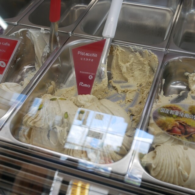 Gelateria Rimo Abashiri Honten: джелато от чемпиона мира из Хоккайдо — 4