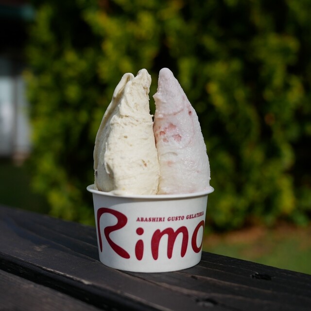 Gelateria Rimo Abashiri Honten: джелато от чемпиона мира из Хоккайдо — 5
