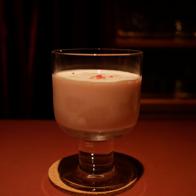 The Bar Nano Femto: авторские коктейли с Хоккайдо — 1