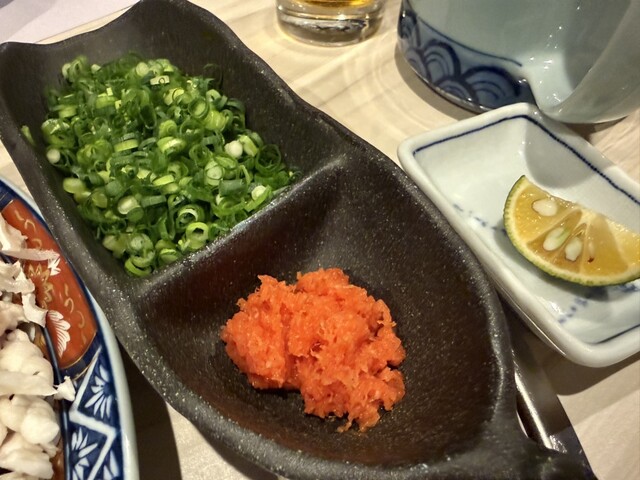Fukuno Ie Tanaka: Fugu-Spezialitäten in Sapporo — 3