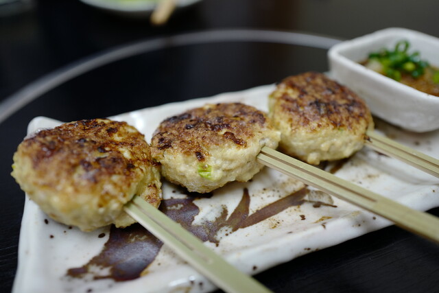 Nidaime Saheiji: Raffinierte Izakaya-Küche — 4