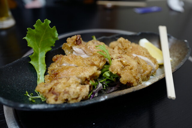 Nidaime Saheiji: Raffinierte Izakaya-Küche — 2