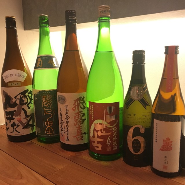 Taku Zushi: суши эдомаэ с морепродуктами Хоккайдо — 3