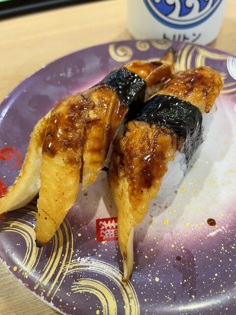 Kaiten Zushi Triton: качественные суши на конвейере — 5