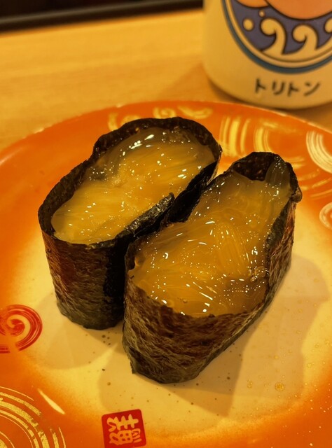 Kaiten Zushi Triton: качественные суши на конвейере — 4