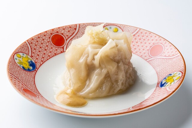 Japanese Ramen Noodle Lab Q: изысканный рамэн с нибоси — 2
