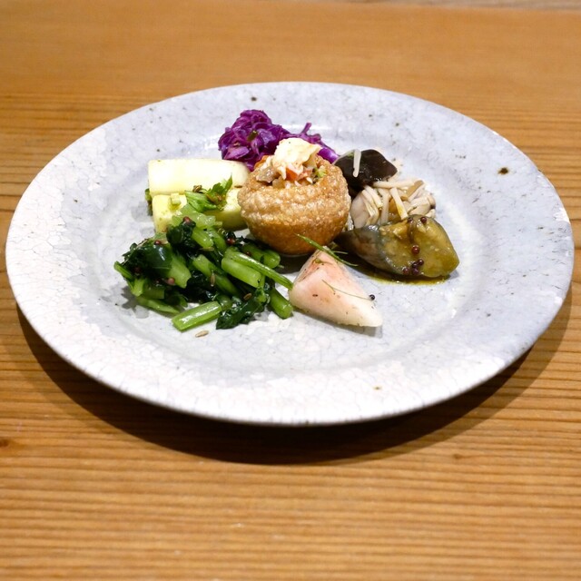 Michikusa Bazaar: Gewürz-Omakase in Sapporo — 1
