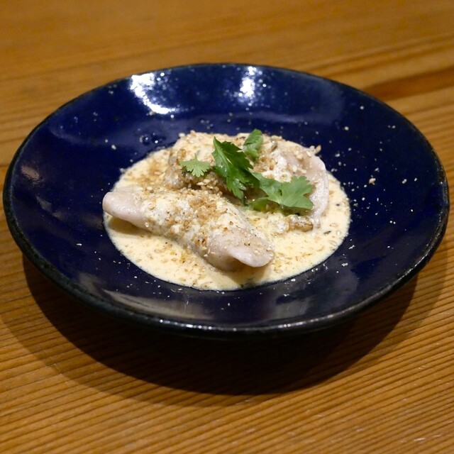 Michikusa Bazaar: Gewürz-Omakase in Sapporo — 4