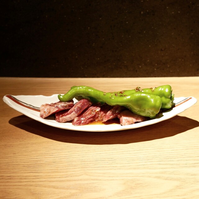 Yakiniku Gourmands Itou: первоклассное вагю в Саппоро — 3