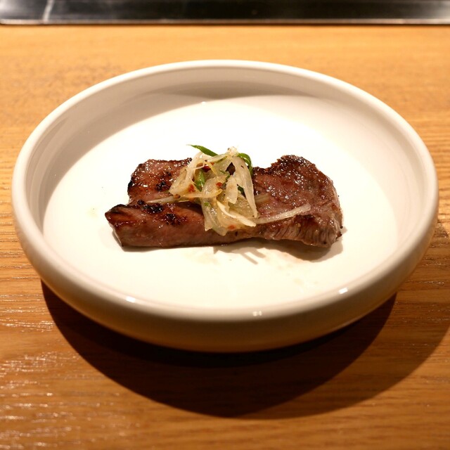 Yakiniku Gourmands Itou: первоклассное вагю в Саппоро — 5