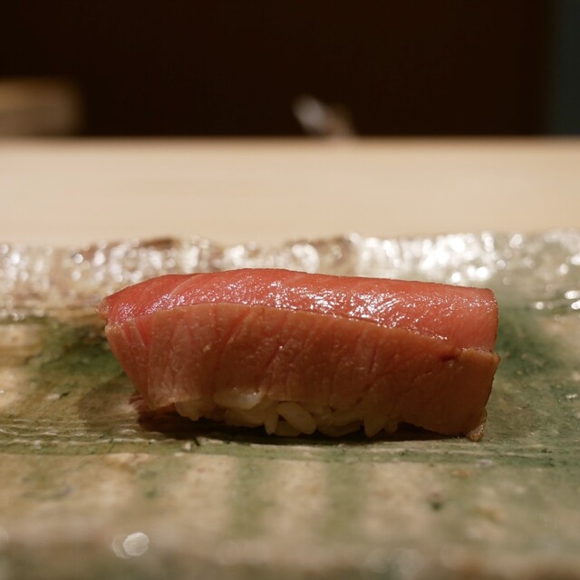 Sushi Kai: суши эдомаэ из ингредиентов с Хоккайдо — 5