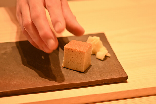 Sushi Ooneda: суши эдомаэ высокого класса в Хакодате — 5