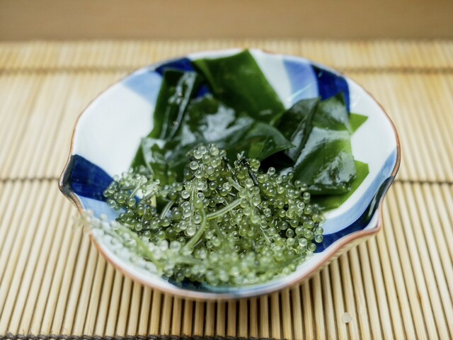 Sushi Sho Yotsuya: эталонные суши в современном стиле эдомаэ — 2