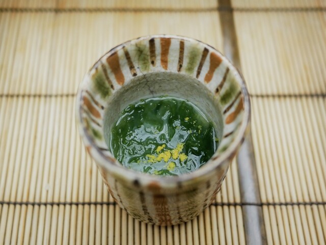 Sushi Sho Yotsuya: эталонные суши в современном стиле эдомаэ — 3