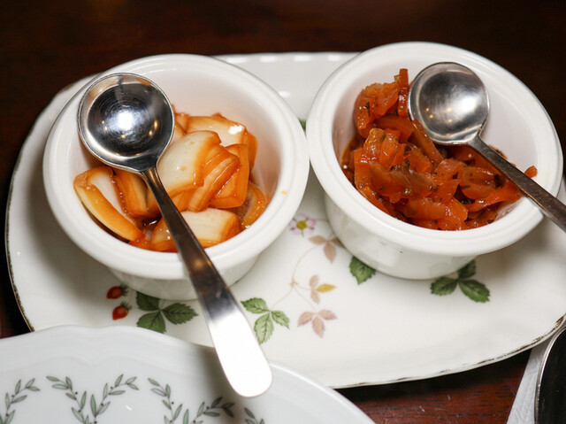 European Curry Tomato: легендарное карри с говяжьим языком — 3