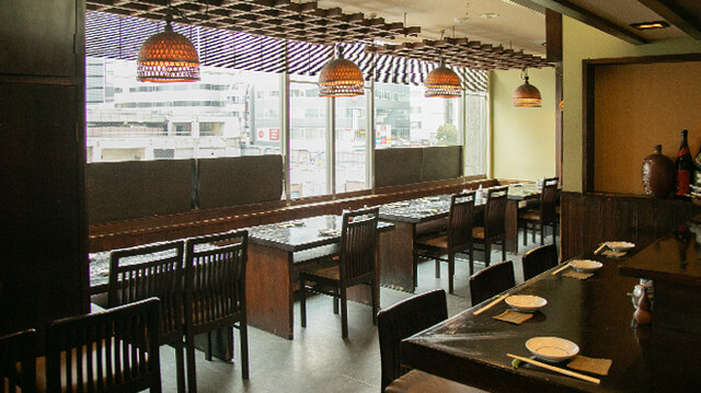 Gyo San Tei Shibuya ten: аутентичная кухня Миядзаки — 4