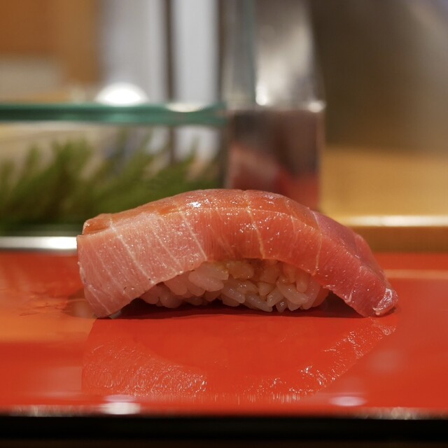 Kozasa Sushi: классические суши эдомаэ — 1