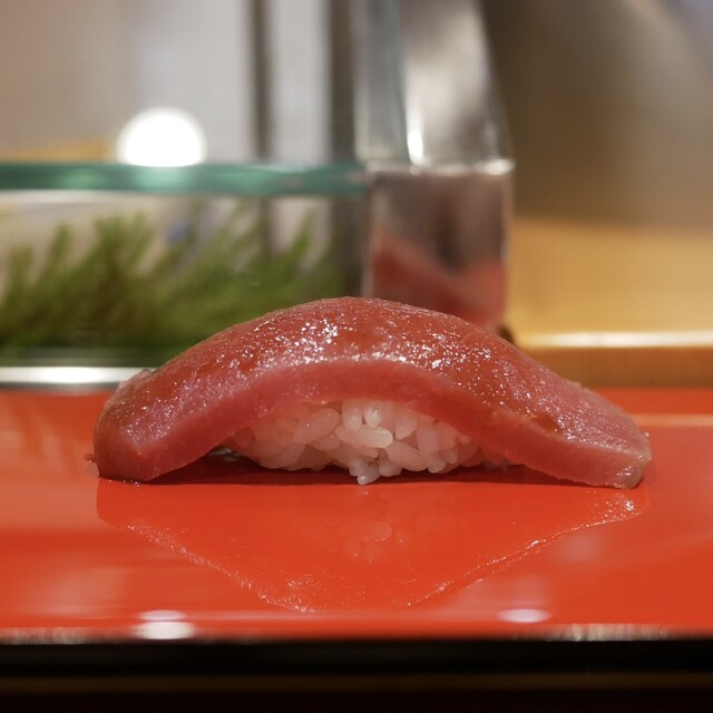 Kozasa Sushi: классические суши эдомаэ — 4