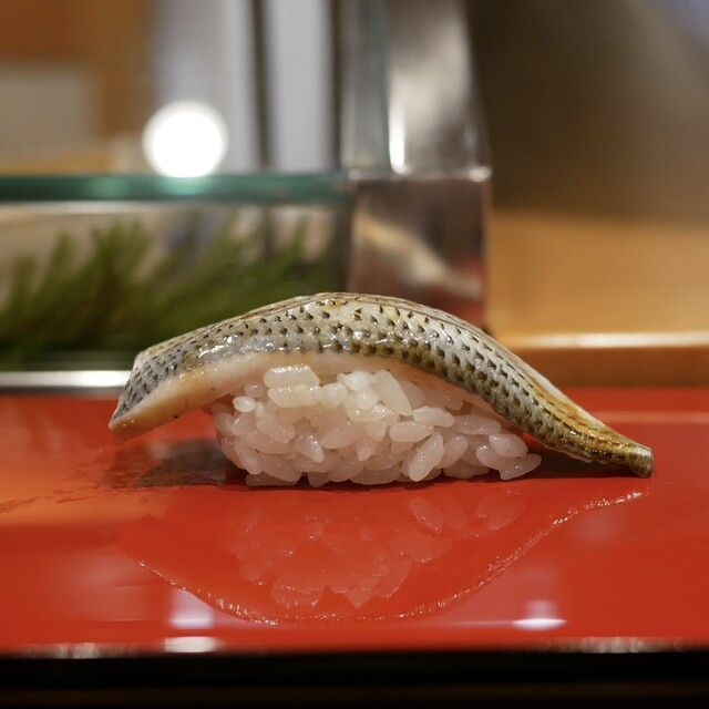 Kozasa Sushi: классические суши эдомаэ — 2