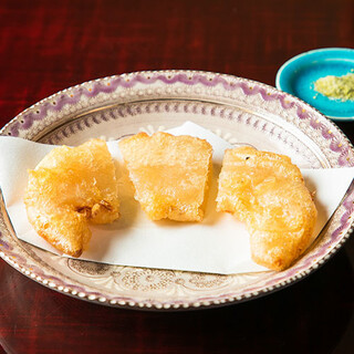 Azabu Kadowaki: высокая японская кухня с трюфельным финалом — 5