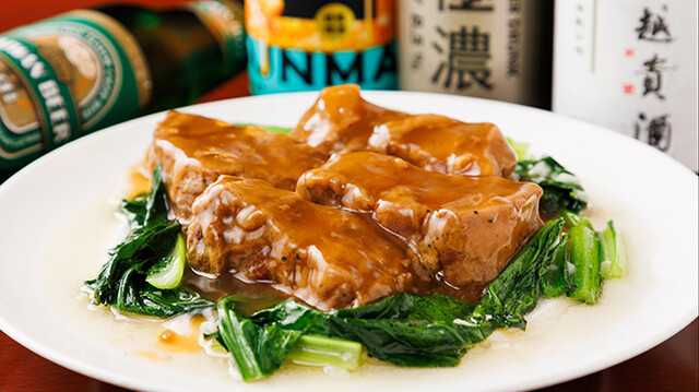 Taiwanese Koshun: аутентичная тайваньская кухня — 3