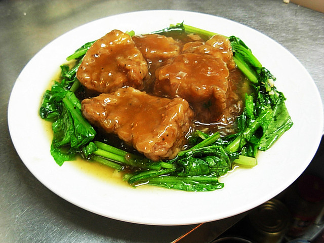Taiwanese Koshun: аутентичная тайваньская кухня — 1