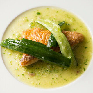 La Blanche: классическая французская кухня — 5