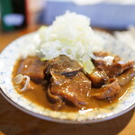 Kanemasu: элитные морепродукты в формате идзакая-стойки — 2