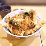 Kanemasu: элитные морепродукты в формате идзакая-стойки — 4