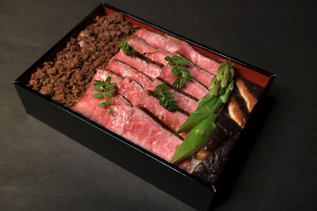 Ginza Ukai Tei: элитное теппаньяки-шоу — 5