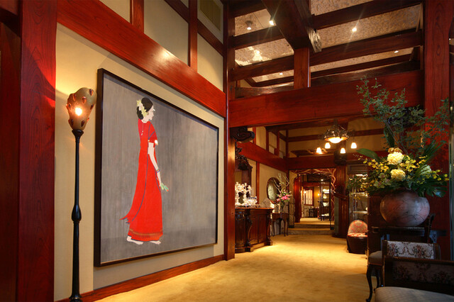 Ginza Ukai Tei: элитное теппаньяки-шоу — 4