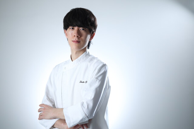 L'ecrin Ginza: классический французский ресторан — 4