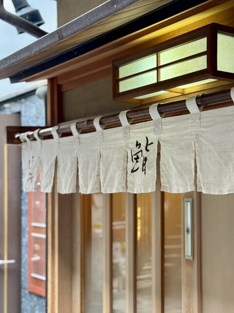 Shimbashi Shimizu: суши эдомаэ старой школы — 1