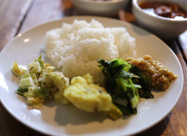 Spice Cafe: авторская кухня на основе специй — 2