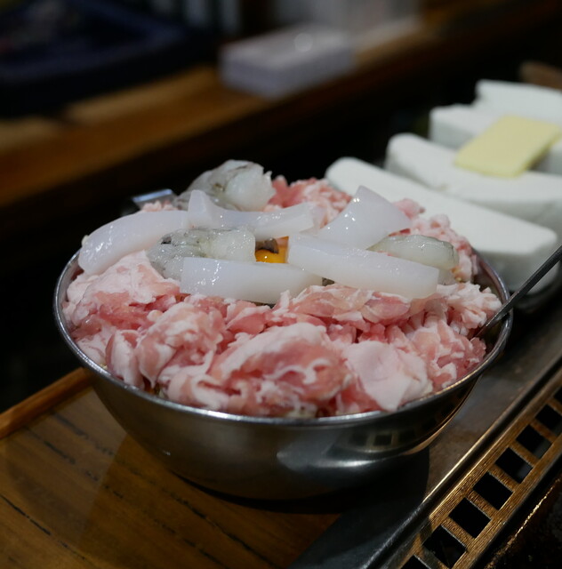 Okonomiyaki Fukutake: авторские окономияки — 4