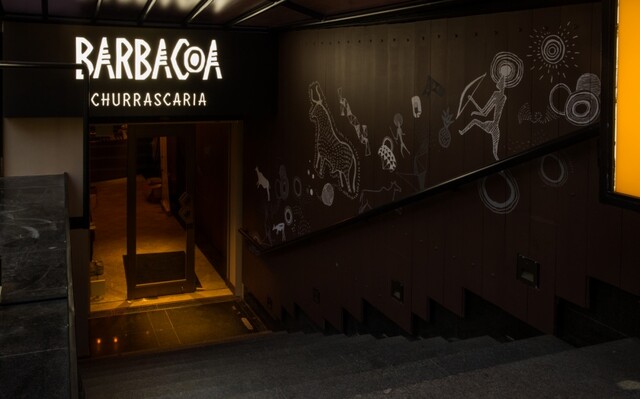 Barbacoa Aoyama Honten: классическое бразильское чураско — 3