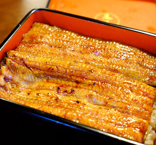 Unagi Obana: классический угорь в стиле Канто — 2