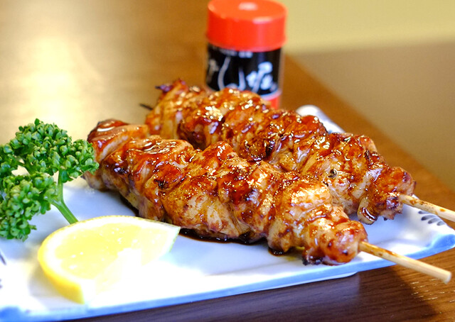 Unagi Obana: классический угорь в стиле Канто — 5