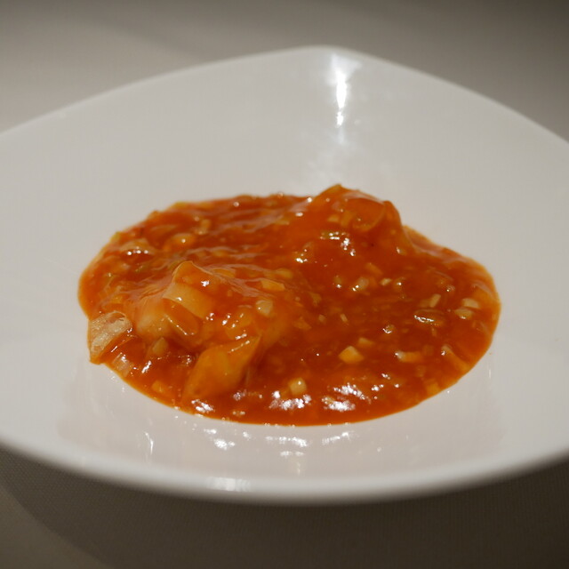 Chinese Hanten Fureika: элитная пекинская и шанхайская кухня — 5