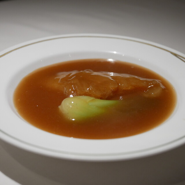 Chinese Hanten Fureika: элитная пекинская и шанхайская кухня — 4