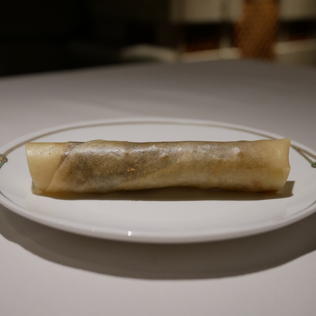Chinese Hanten Fureika: элитная пекинская и шанхайская кухня — 3