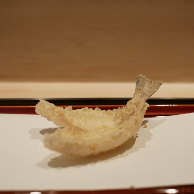 Tempura Kondo: эталонная темпура в авторском исполнении — 5