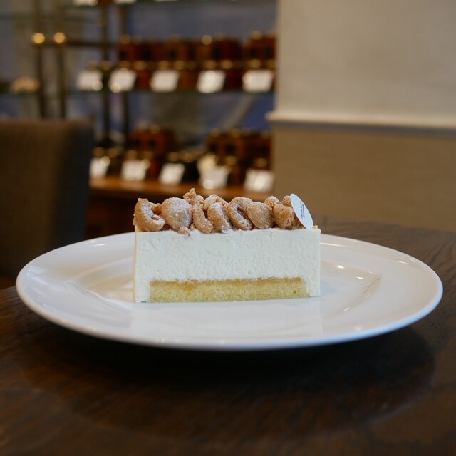 patisserie Paris S'eveille: Klassische französische Patisserie — 3